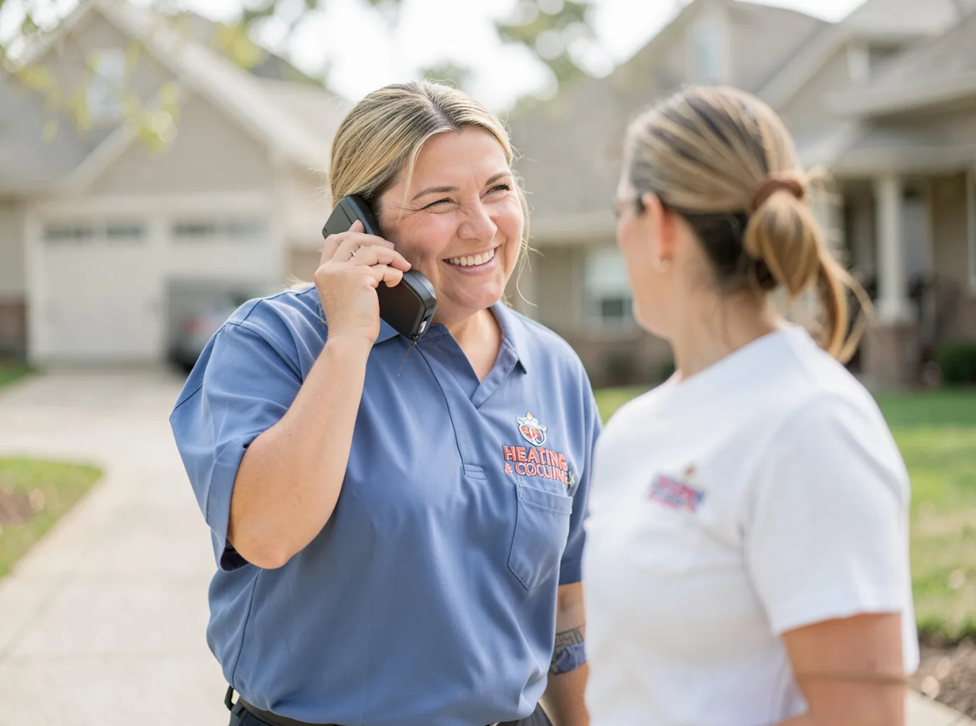 Hvac Repair Winnebago, WI FAQs